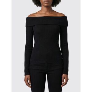 Lisa Yang Top Woman Black
